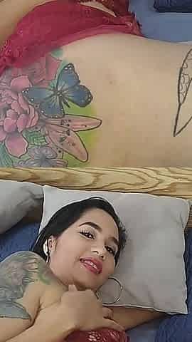 Small Penis Humiliation I Fuck Other Men and My Husband Knows It!!