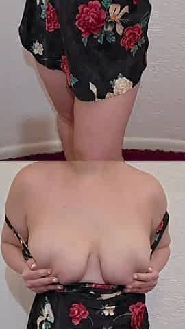 Cum Watch Secy Housewife Stip From Her Sexy Nightgown