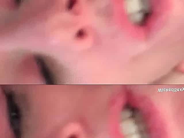 Naughty Hot Melanie Intensive Granny Screw