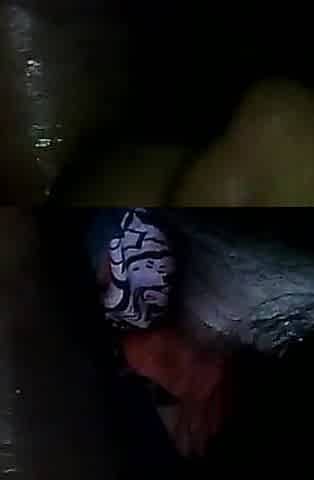 Natural Big Hair and Boobs Indian Girl First Ever Best Amateur Homemade Des