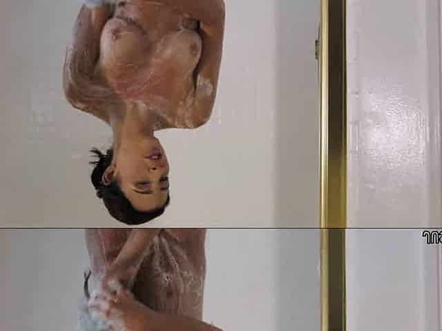 Imma gonna fuck you in the shower!