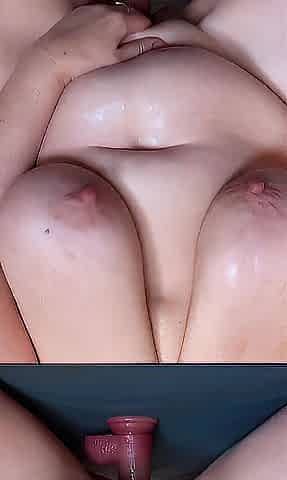 fast and violent masturbation compilation