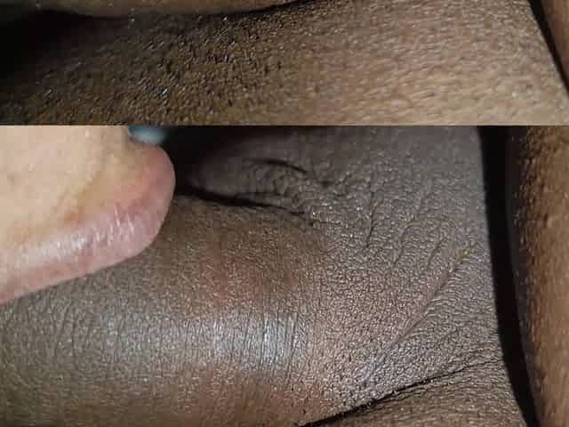 Got a Blowjob From a Local Village Girl in His Home