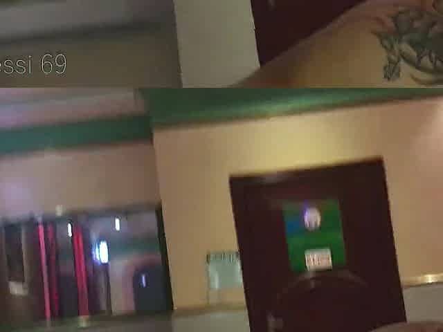 Vagina Eating and Lewd Lesbos Tribbing - Khalessi 69