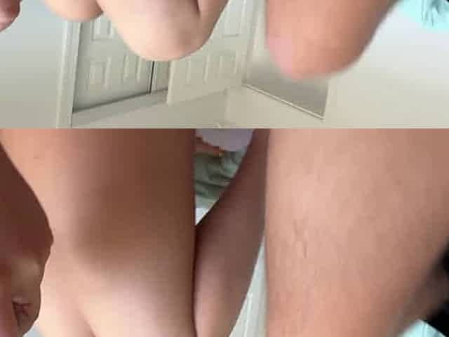 Vivian taylor - fuck again with small poor cock??