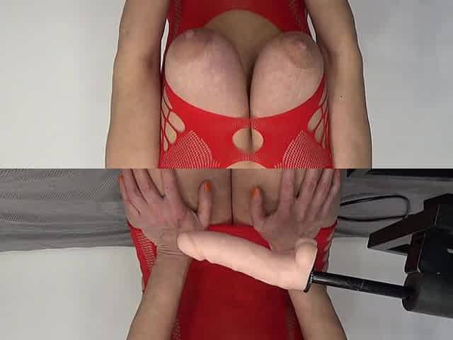 Big Fucking Tits