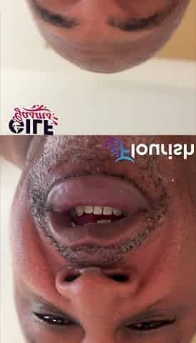 Foxxxy Darlin Anal and Face Fucking by Mrflourish Special 7 Min Vertical POV for Gilfgasms