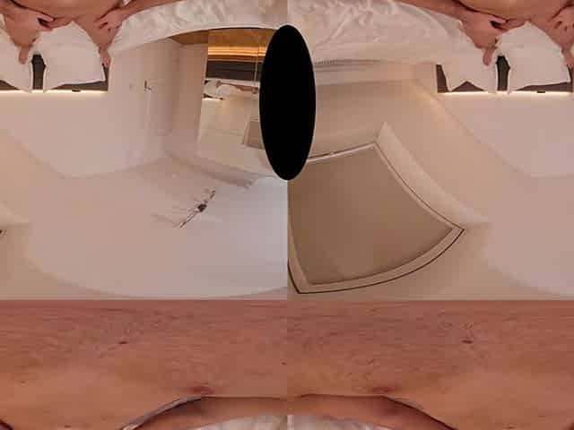 Fantasy Of The Perfect Colleague - VRPornnow