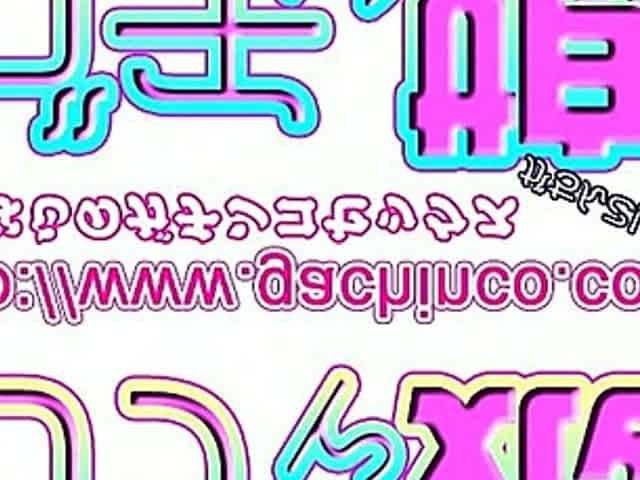 Great close up in japanese teen blowjob pov