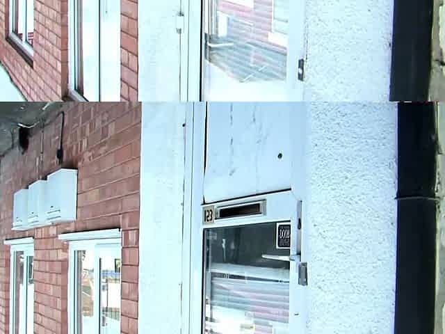 Horny student gets fucked by a muscled guy
