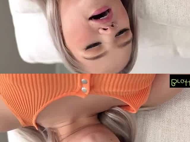Pulchritudinous Harleys Pussy-licking Sex With Harley King