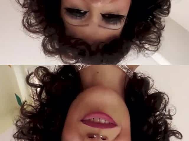 Briella Coley - Fucking All Three Holes