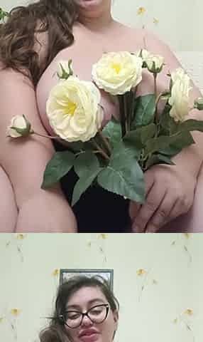 White Roses and Me