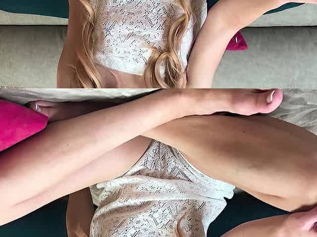 Impudent Real Cheating With Spouse's Brother - Russian Amateur with Dialogue
