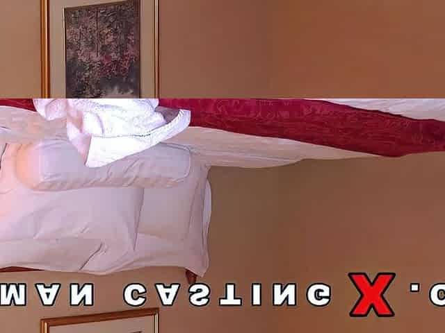 Fira Ventura Shows Off Her Small Tits & Tight Pussy On
