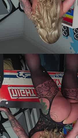 Thick American MILF Ryan Conner Shows Huge Ass & Big Boobs and More!