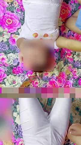 Beautiful Indian Desi Girl Tight Pussy Fuck, XXX Sex Video First Time Fuck