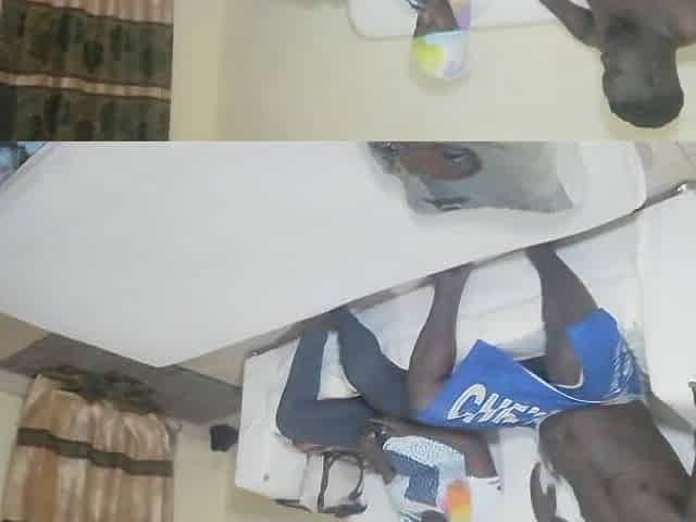 African Porn Video