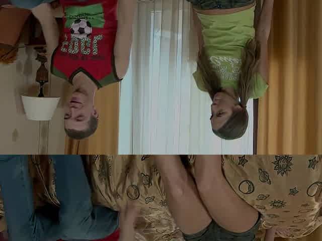 Tiny Brunette Hiedra Q Gets Fucked Hard By - Markus Dupree And Marcus Dupree