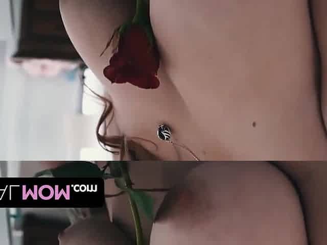Big Assed Busty Milf Let Her Husband Drill Her Tight Asshole For With Valentine S Day And Bella Rossi