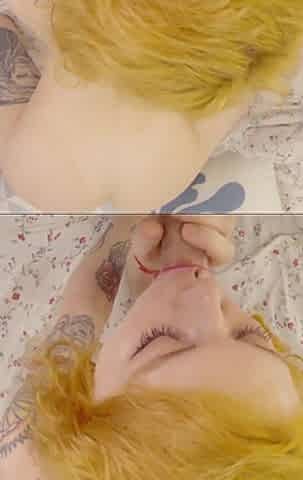How Much It`d Take Me to Drain Your Balls in Your Opinion