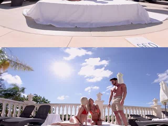 Cuckold Dream