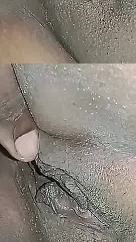 I Made My Wife Climax and Then Her Vagina Was so Beautiful.