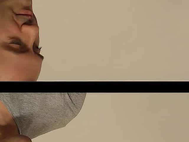 Bunny gets pounded - Anal