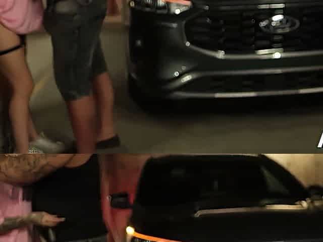 Nasty Vixen Thrilling Porn Movie