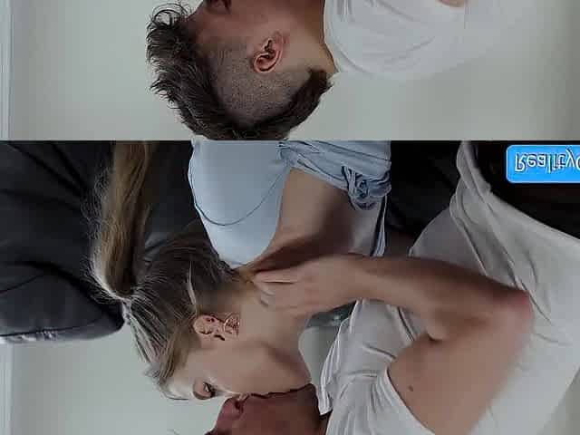 Octavia Red, Jay Romero - These Boobs Are Massive & That Cunt Is Wet