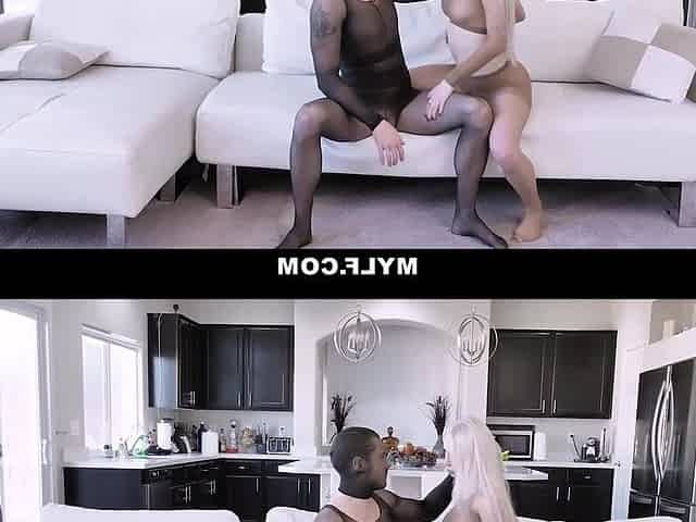 pantyhose pussy play