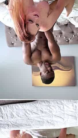 Milf Amateur Interracial