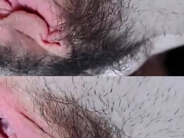7 07 meaty pink pussy lips perfect body hula hoop