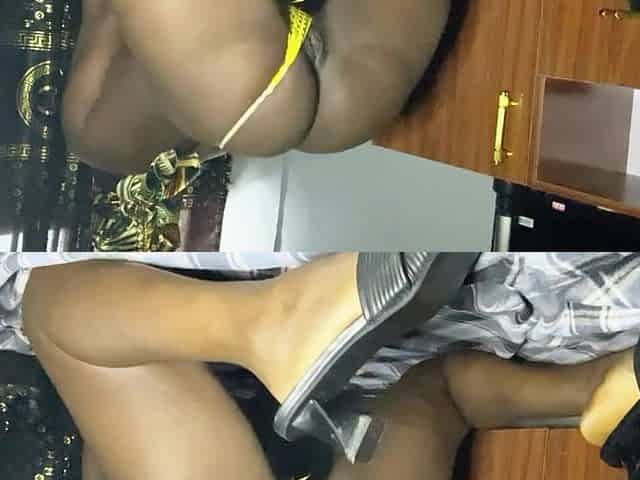 Naughty Student Please Leave That Nut in My Ass and Make Me Gape Extremely I Will Cum Multiple Times for You