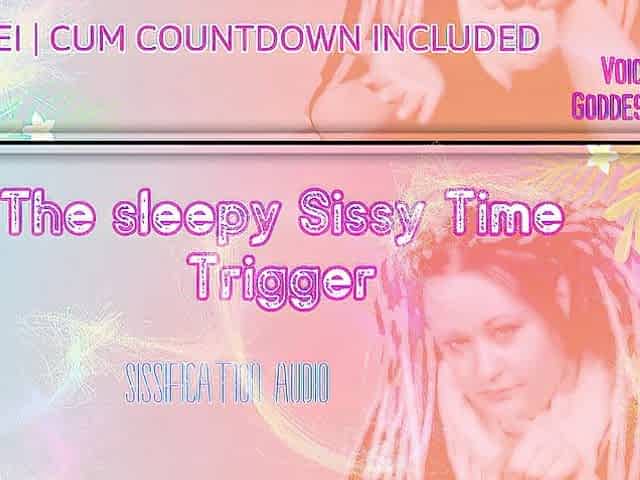 This chab Sissy Time Trigger Enhanced Version