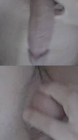 Cum pov
