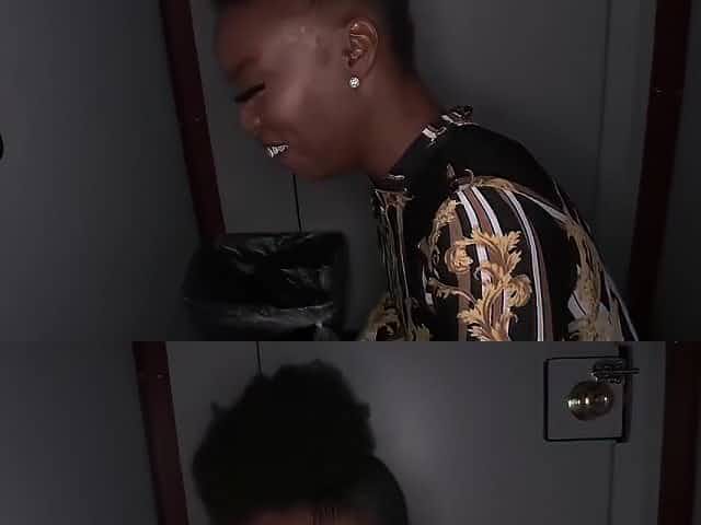 She got a Lauryn Hill vibe, She give that Ooh la la la la (Requested)