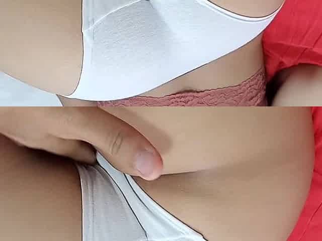 Teensex66 - Fucking Cute Latin Girl