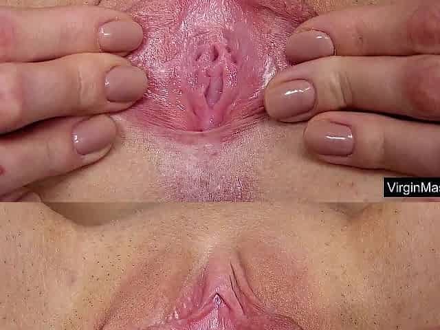 Nataha Normalek gets orgasms from her masseuse