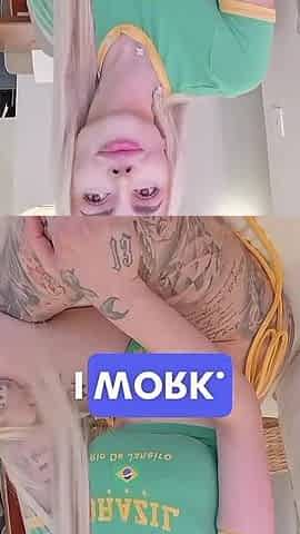 Petite Blonde Squirts in Sloppy Interview - Busty Big Tits 18yo Latina Teen Ball Sucking Riding Doggystyle