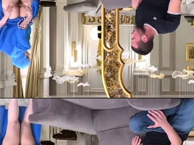 DONK In A HIJAB