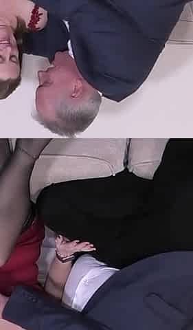 Marie Fuck a Fan Tinder Date