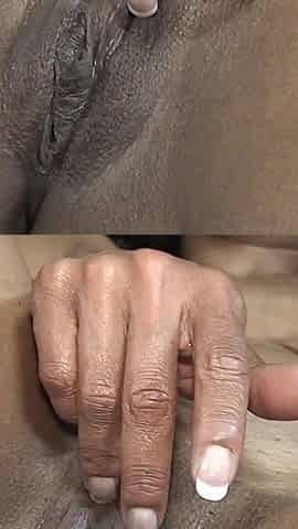 Ebony MILF Semmie De Suora Gets a Serious Pounding