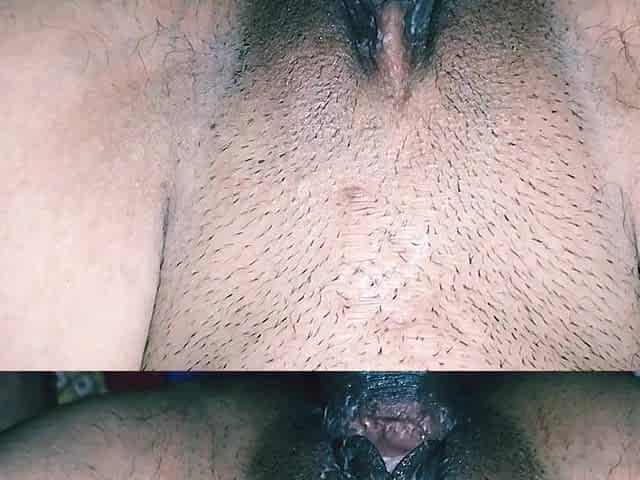 Indian Desi Girl Fucking with Her Boyfriend