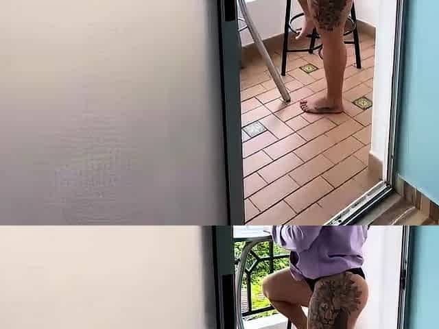 Hot latina mummy stepsister seduced by crazy