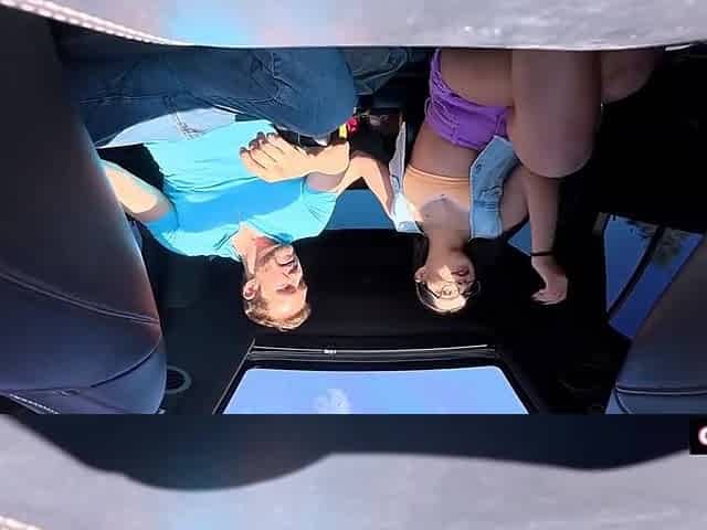 Jordan Pryce In Petite Catches A Ride On A Big Cock