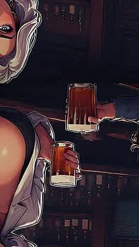 Bar Slut Hookup Erotic Audio Fantasy