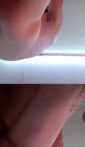 Im an Anal Slut & Love Throat Fucked