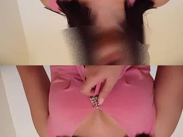 Sex clip of eighteen-year-old Argentine college gal dripped