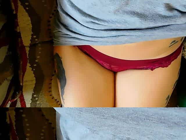 Taboo Gender Switch POV Sex & Footjob